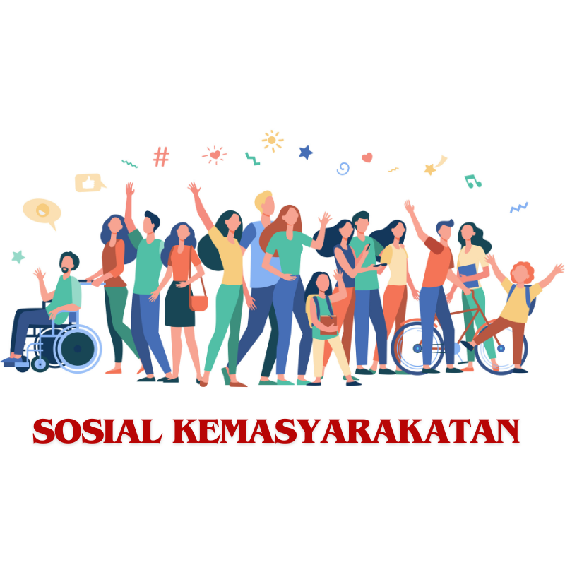 sosial-kemasyarakatan
