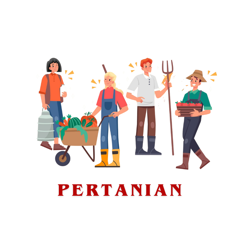 pertanian
